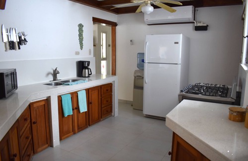 Costa Del Sol Casa | Casa Blanca Ocean Front