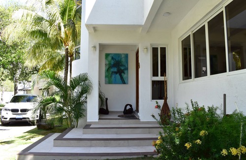 Costa Del Sol Casa | Casa Blanca Ocean Front