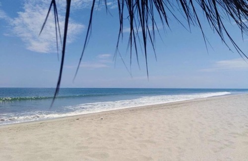 Bocapan Casa | Casa Blanca Playa Tumbes