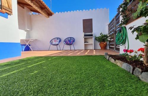 Baiona Casa | Casa Blanca
