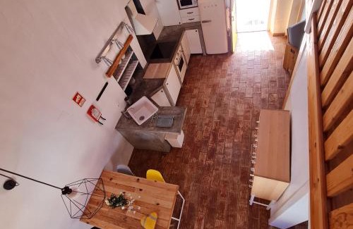 Baiona Casa | Casa Blanca