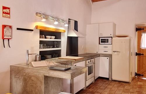 Baiona Casa | Casa Blanca