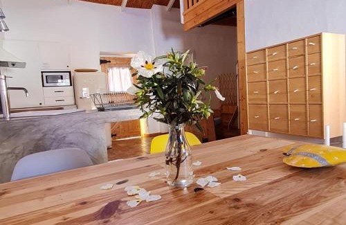 Baiona Casa | Casa Blanca