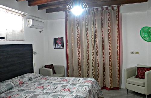 Puerto López Apartamento | Casa Blanca Puerto López