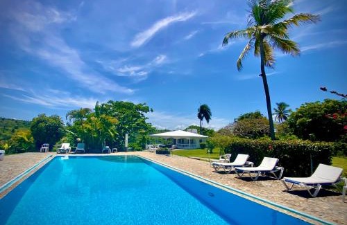 Las Galeras Apartamento | Casa Blanca Samaná - Las Galeras