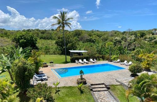 Las Galeras Apartamento | Casa Blanca Samaná - Las Galeras