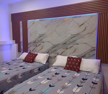 Puerto López Apartamento | Casa Blanca Suites