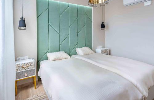 Playa San Juan Apartamento | Casa Blanca Tenerife