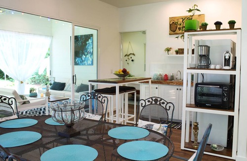 Playa Tortuga Villa | Casa Blanca Villas - Casa Azul