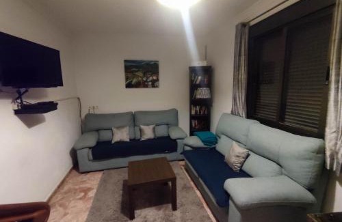 Montecorto Apartamento | Casa Blanca w sercu Andaluzji/Finca/Village House