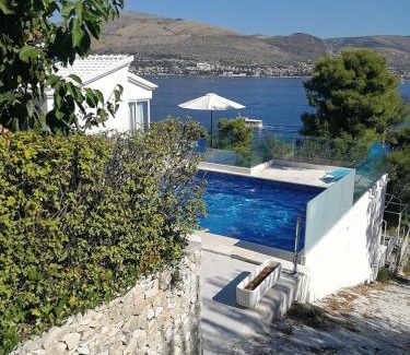 Okrug Donji Casa | Casa Blanca White House