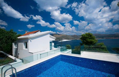 Okrug Donji Casa | Casa Blanca White House