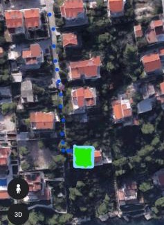 Okrug Donji Casa | Casa Blanca White House