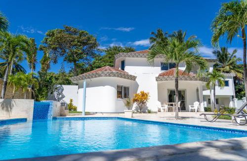 Cabarete Apartamento | Casa Blanca - White House