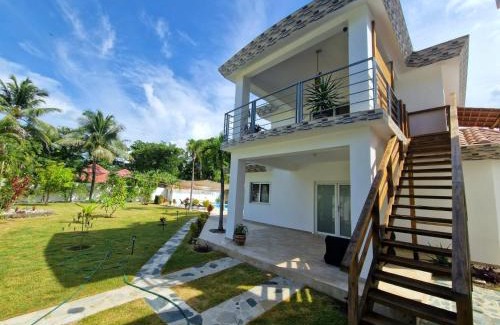 Cabarete Apartamento | Casa Blanca - White House