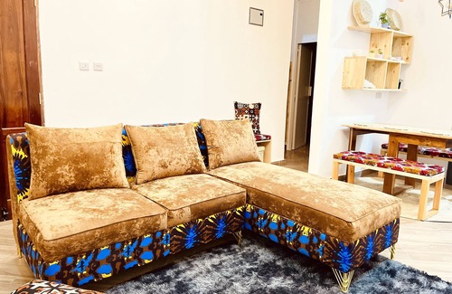 Iringa Cama Y Desayuno | Casa Blanche: B&B Apartments Room 2 - 2 Guests