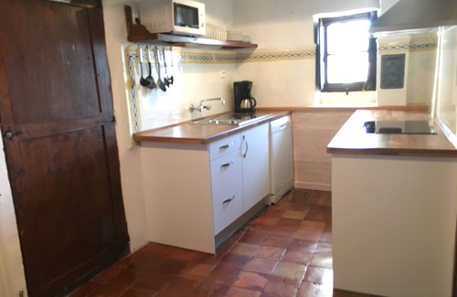 Banaston Cabaña | Casa Blas para 10 personas