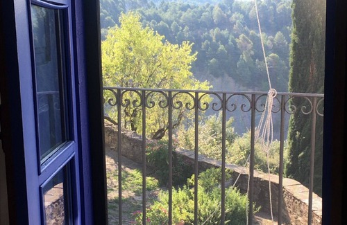 Banaston Cabaña | Casa Blas para 10 personas