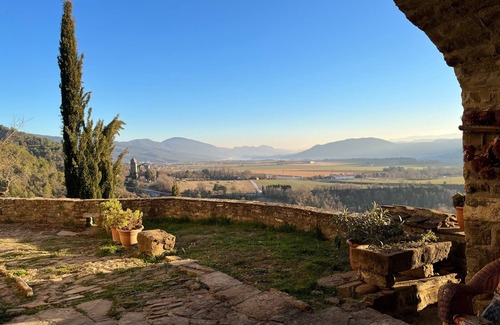 Banaston Cabaña | Casa Blas para 10 personas
