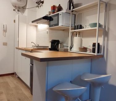 Reggio nell'Emilia Apartamento | Casa Blasmatorti