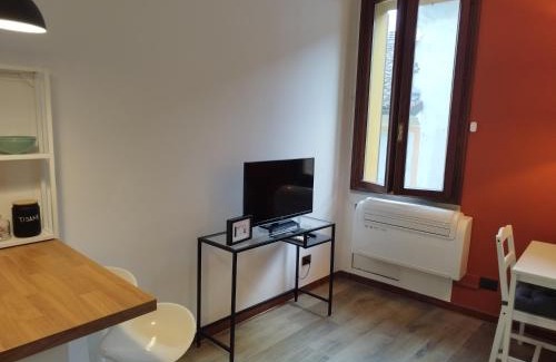Reggio nell'Emilia Apartamento | Casa Blasmatorti
