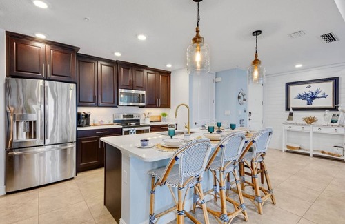 Whitney Beach Condominio | Casa Bliss Beach Condo!