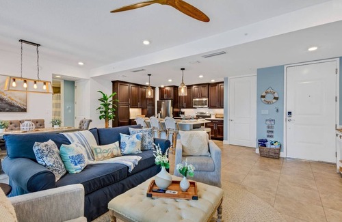 Whitney Beach Condominio | Casa Bliss Beach Condo!