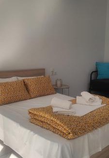 Nea Anchialos Apartamento | Casa Blu Loft