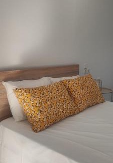 Nea Anchialos Apartamento | Casa Blu Loft
