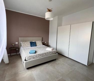 Garda Apartamento | Casa blu relax