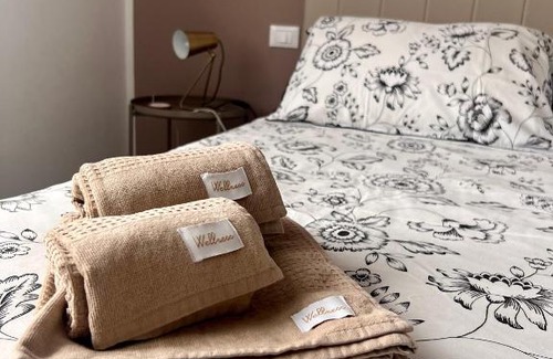 Garda Apartamento | Casa blu relax
