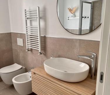 Garda Apartamento | Casa blu relax