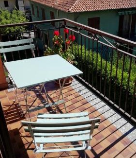Consiglio di Rumo Apartamento | Casa Blue lake