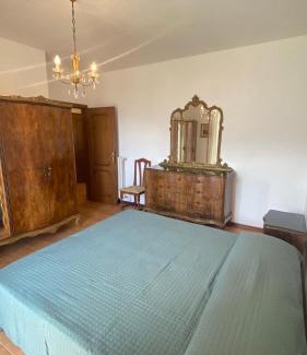 Consiglio di Rumo Apartamento | Casa Blue lake