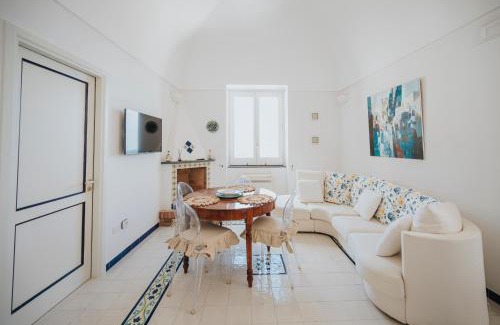 Atrani Apartamento | Casa Blue Torricella by Elite Villas