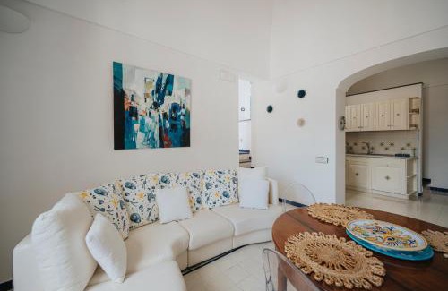 Atrani Apartamento | Casa Blue Torricella by Elite Villas
