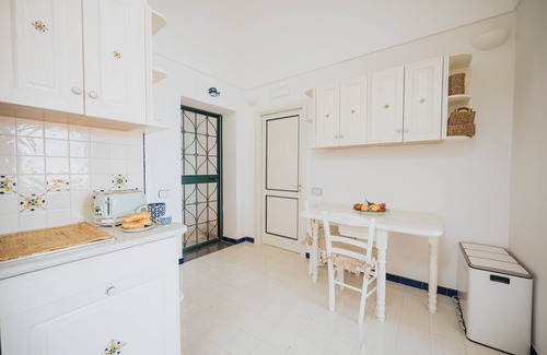 Atrani Apartamento | Casa Blue Torricella by Elite Villas