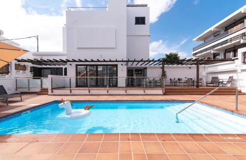 Las Palmas de Gran Canaria Cama Y Desayuno | Casa Boissier Ciudad Jardín