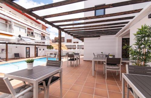 Las Palmas de Gran Canaria Cama Y Desayuno | Casa Boissier Ciudad Jardín