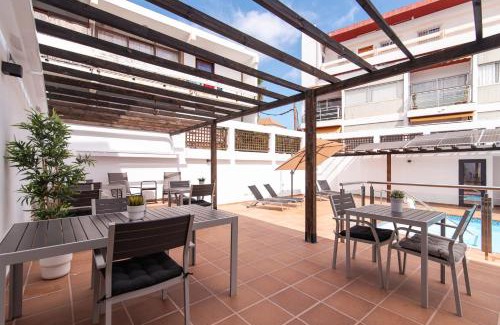 Las Palmas de Gran Canaria Cama Y Desayuno | Casa Boissier Ciudad Jardín