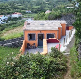 Lajes das Flores Casa | Casa Boa Onda