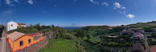 Lajes das Flores Casa | Casa Boa Onda