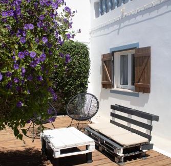 Sagres Casa | Casa Boa Onda