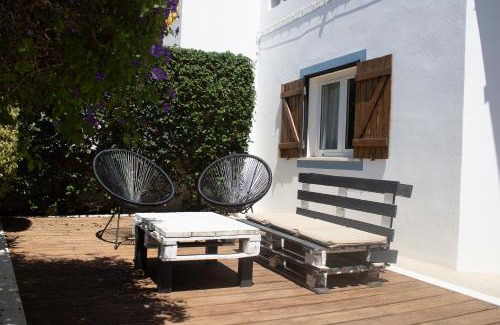 Sagres Casa | Casa Boa Onda
