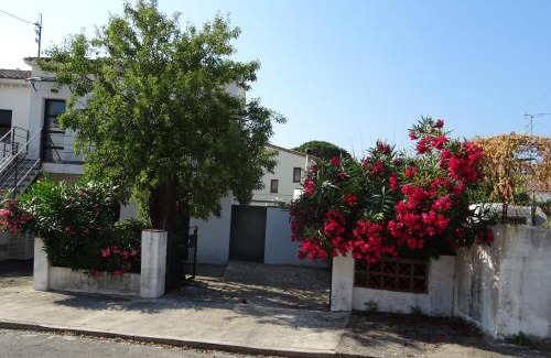 L'Escala Casa | Casa Boby près plage L'Escala