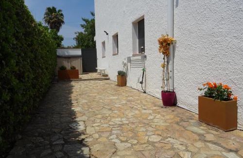 L'Escala Casa | Casa Boby près plage L'Escala