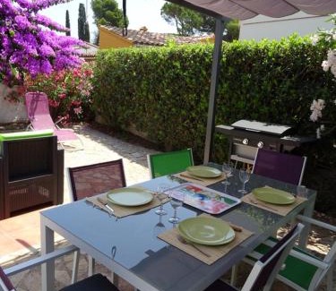 L'Escala Casa | Casa Boby près plage L'Escala