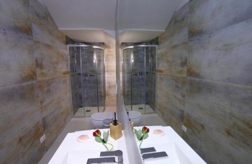 Nardo Apartamento | Casa Boccaccio Green