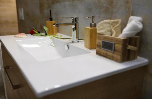 Nardo Apartamento | Casa Boccaccio Green