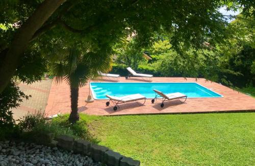 Pino Torinese Casa | Casa Boccardi